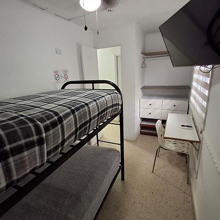 Hostal Yoha Panama City Eksteriør billede