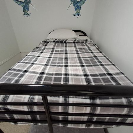 Hostal Yoha Panama City Eksteriør billede