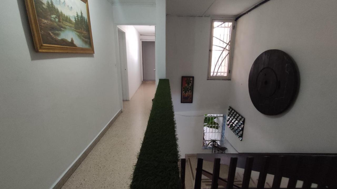 Hostal Yoha Panama City Eksteriør billede