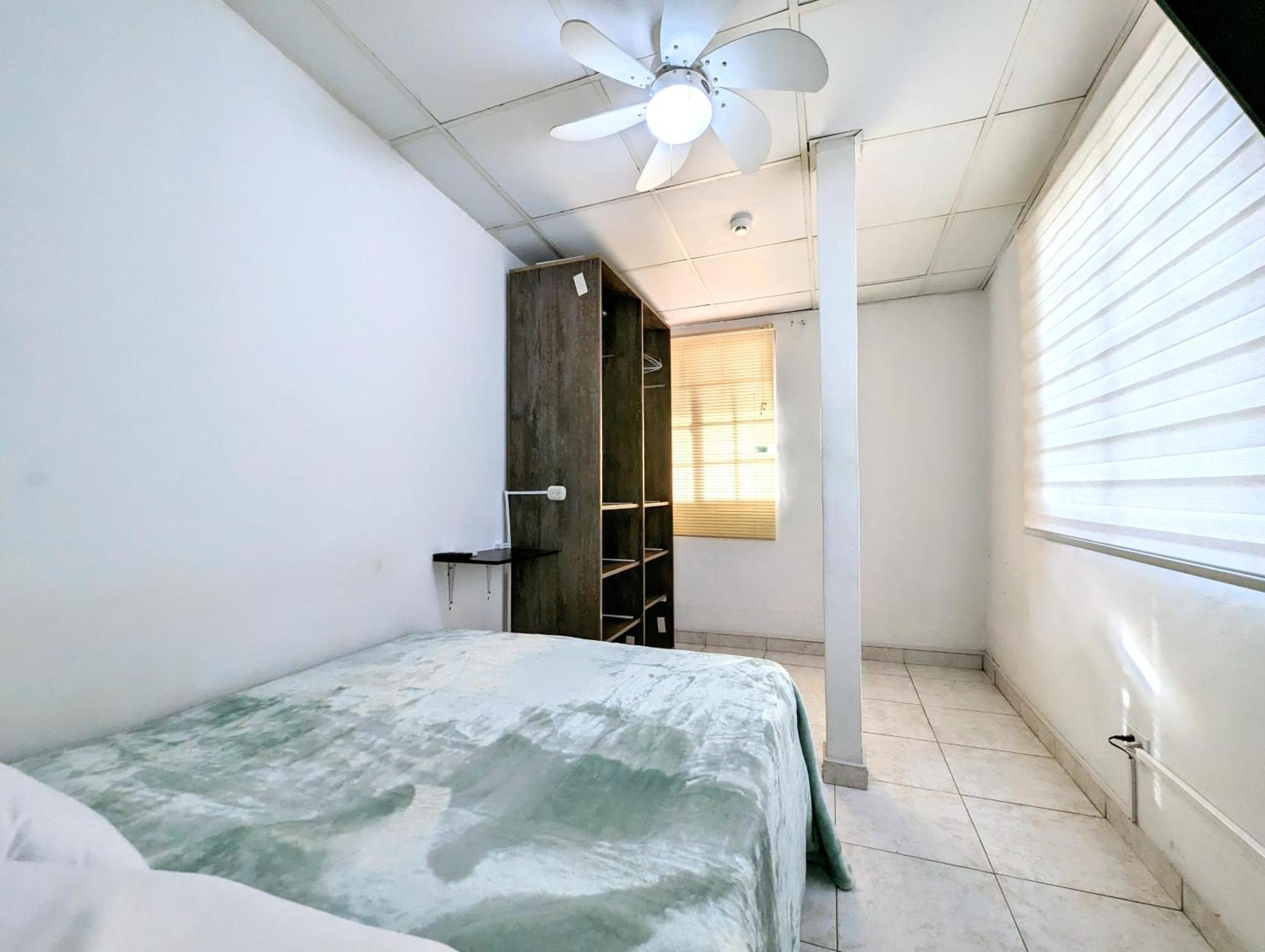 Hostal Yoha Panama City Eksteriør billede