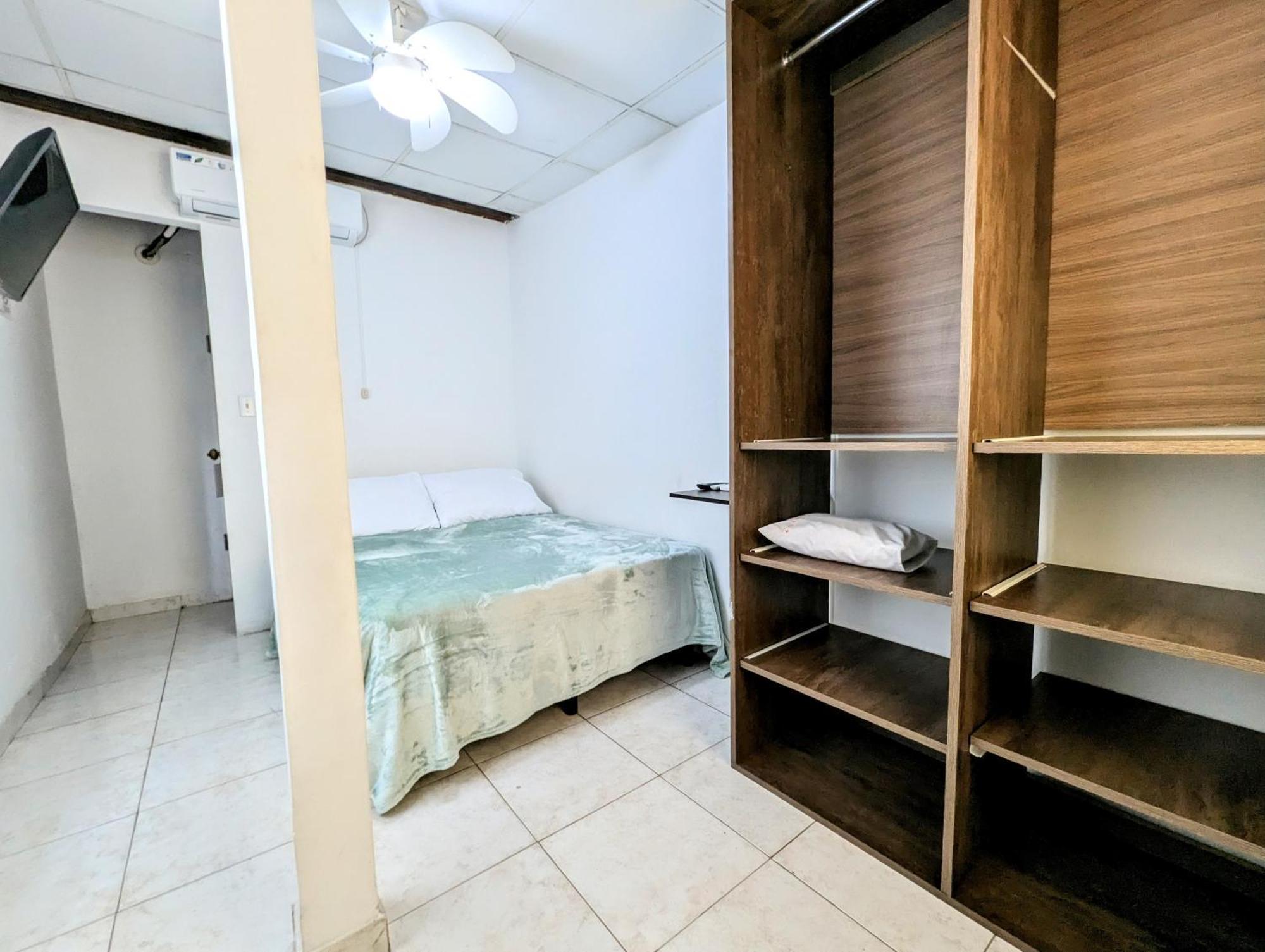 Hostal Yoha Panama City Eksteriør billede