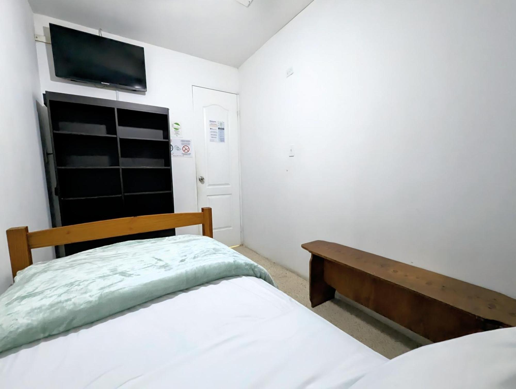 Hostal Yoha Panama City Eksteriør billede