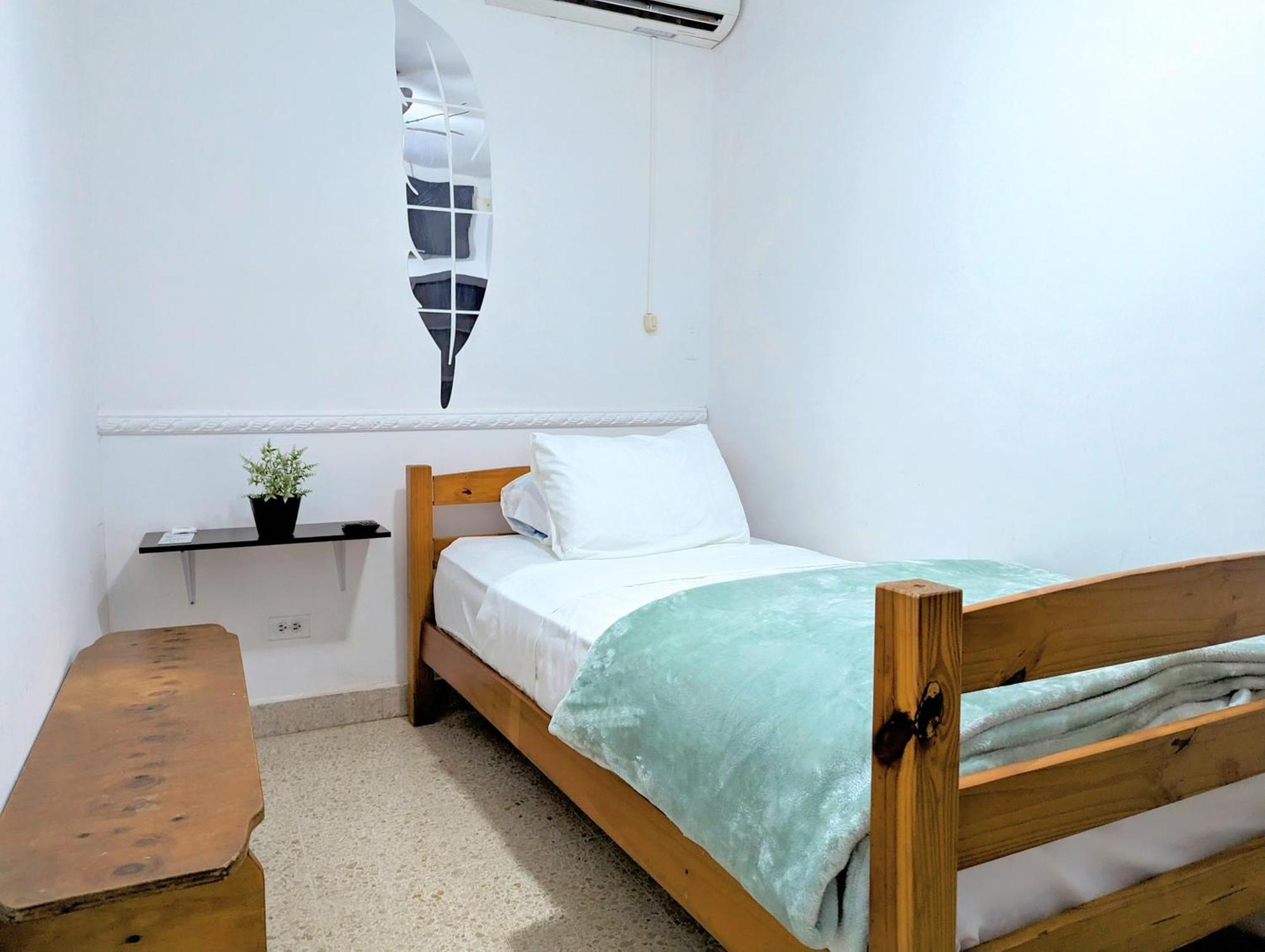 Hostal Yoha Panama City Eksteriør billede