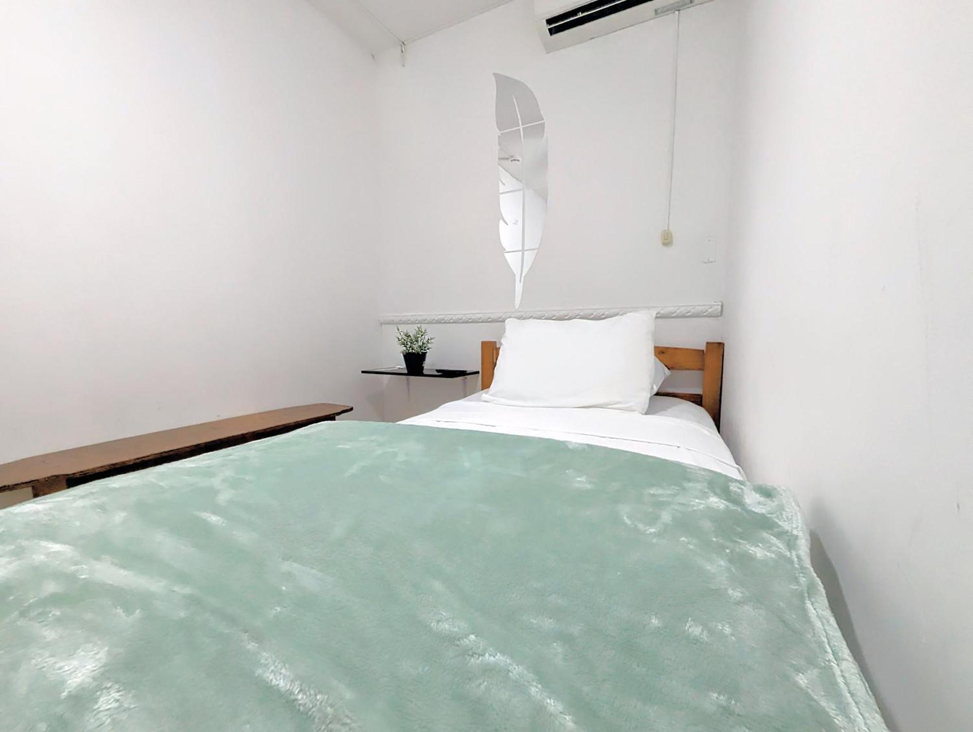 Hostal Yoha Panama City Eksteriør billede