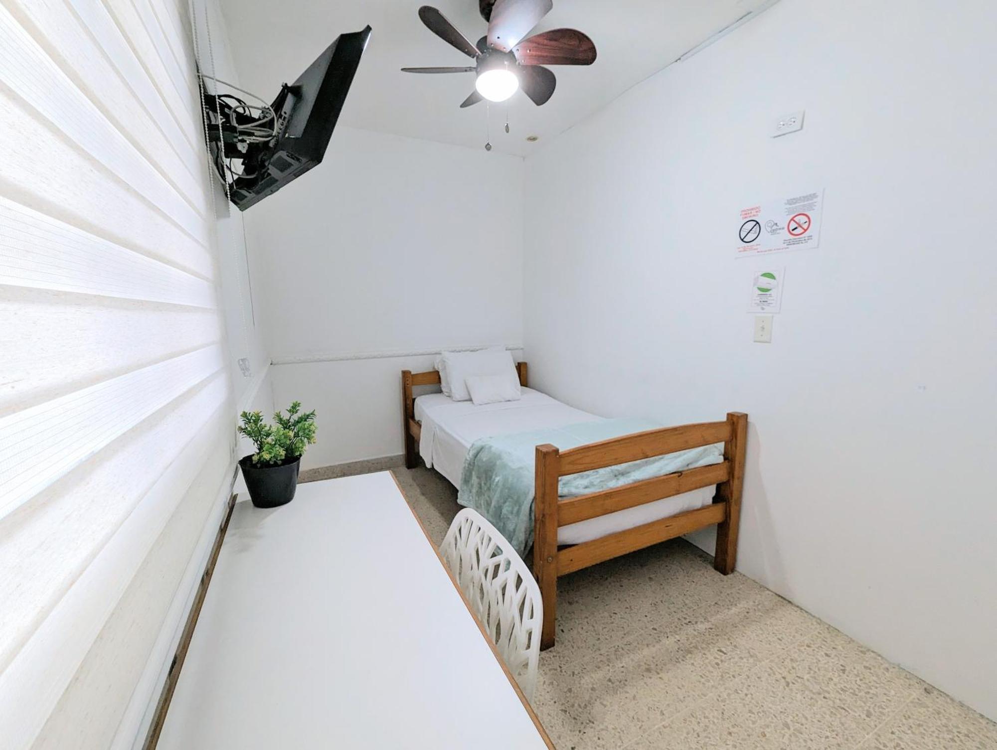 Hostal Yoha Panama City Eksteriør billede