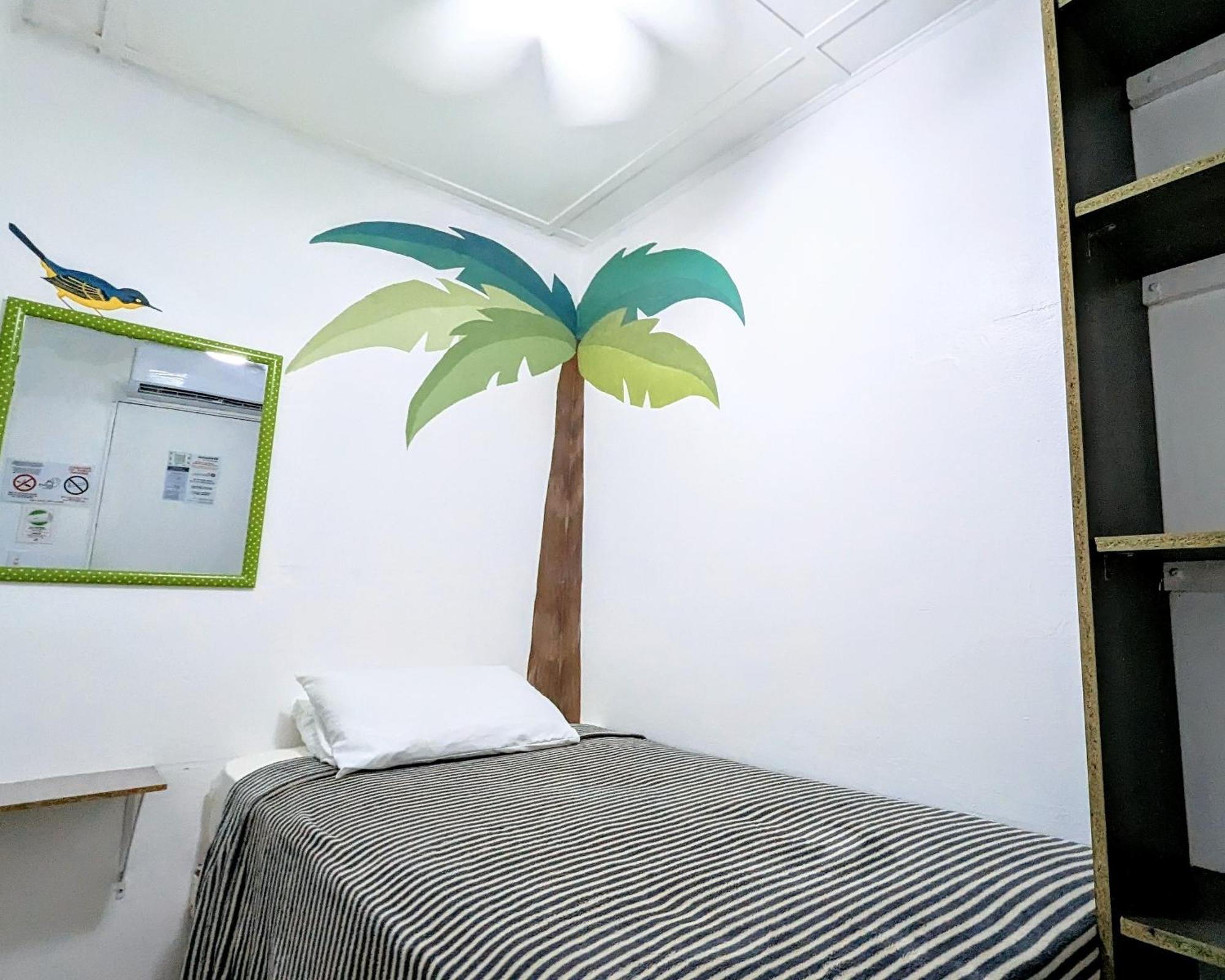 Hostal Yoha Panama City Eksteriør billede