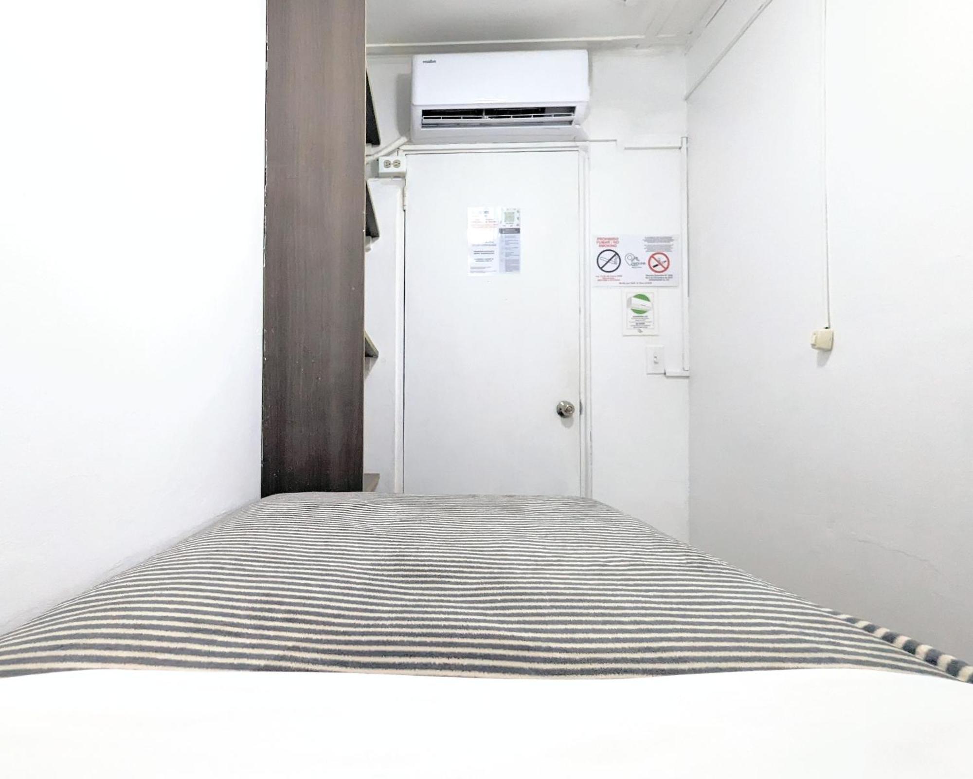 Hostal Yoha Panama City Eksteriør billede