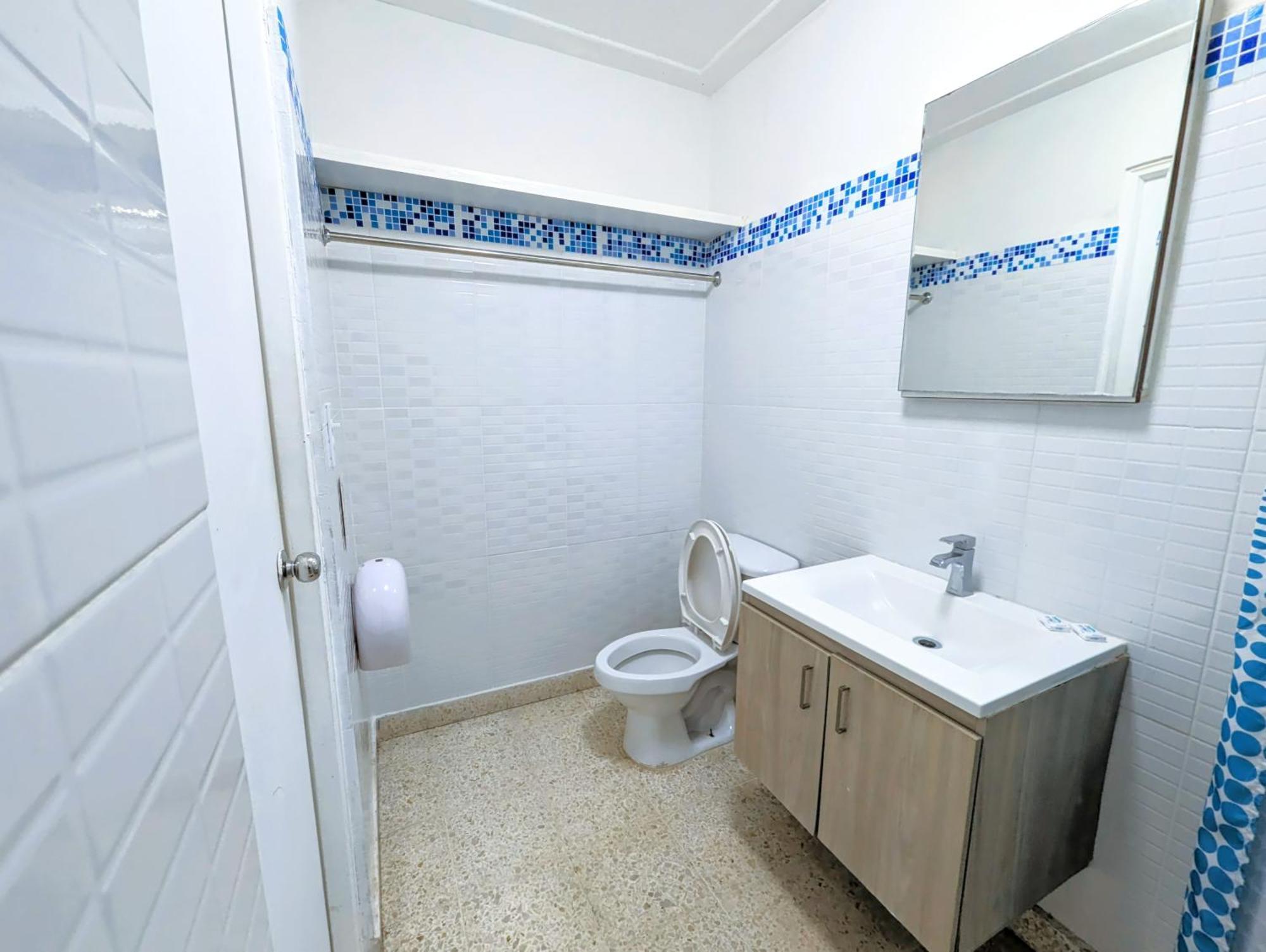 Hostal Yoha Panama City Eksteriør billede