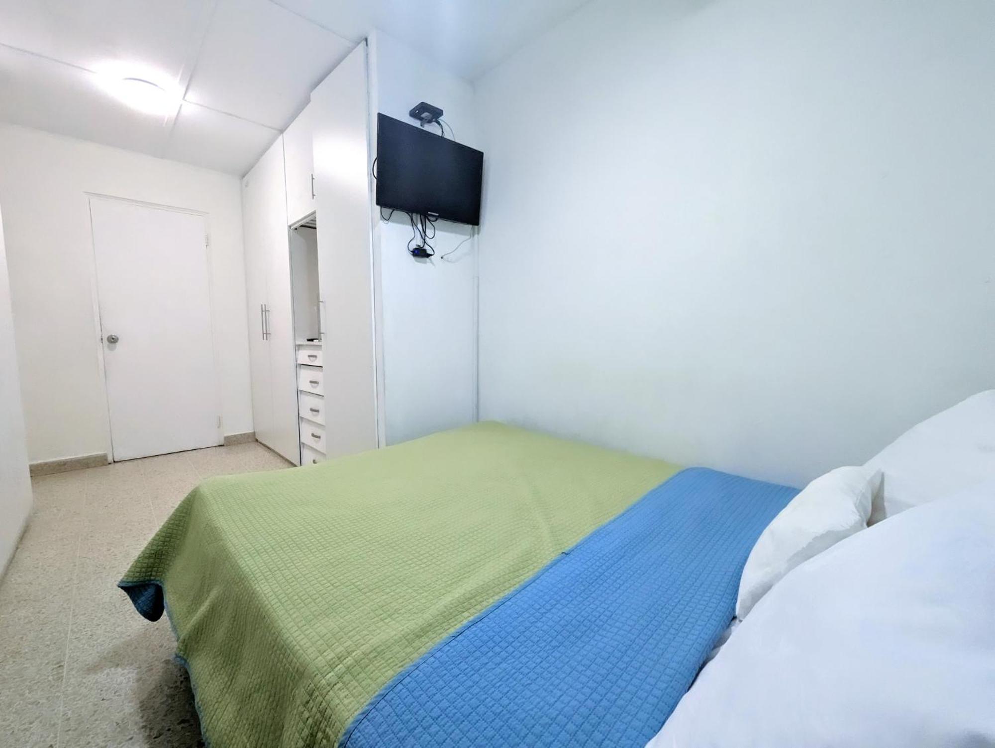 Hostal Yoha Panama City Eksteriør billede