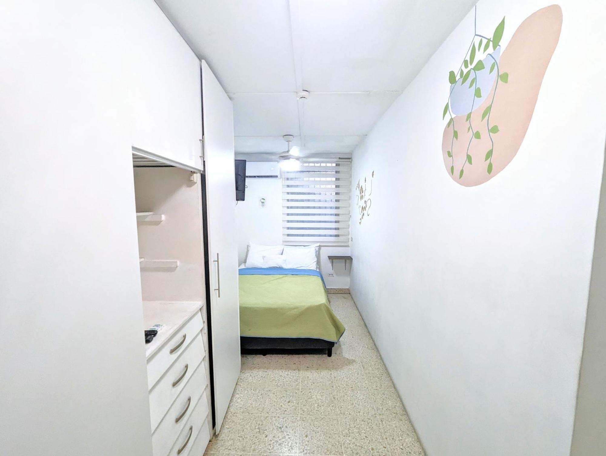 Hostal Yoha Panama City Eksteriør billede