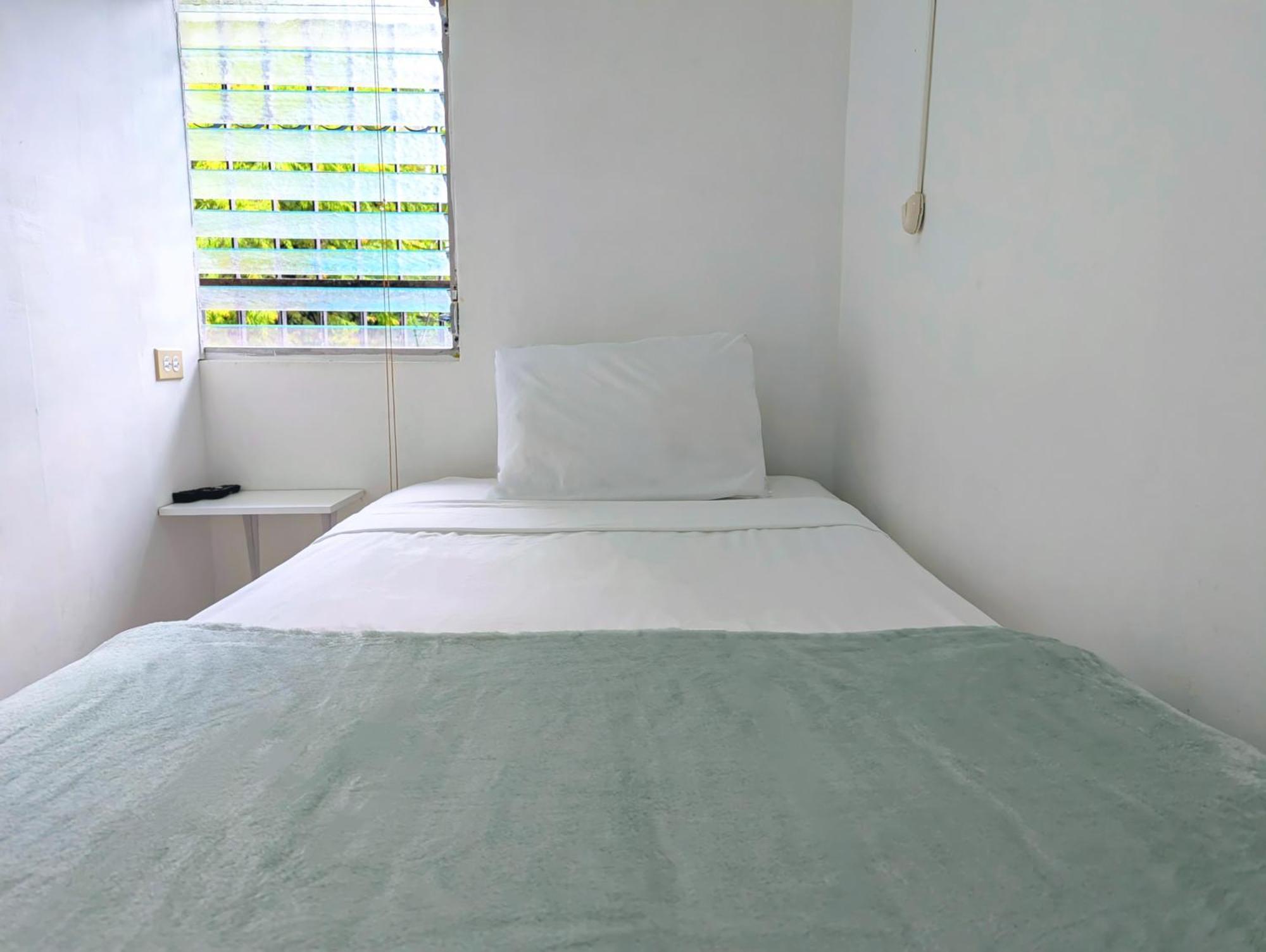 Hostal Yoha Panama City Eksteriør billede
