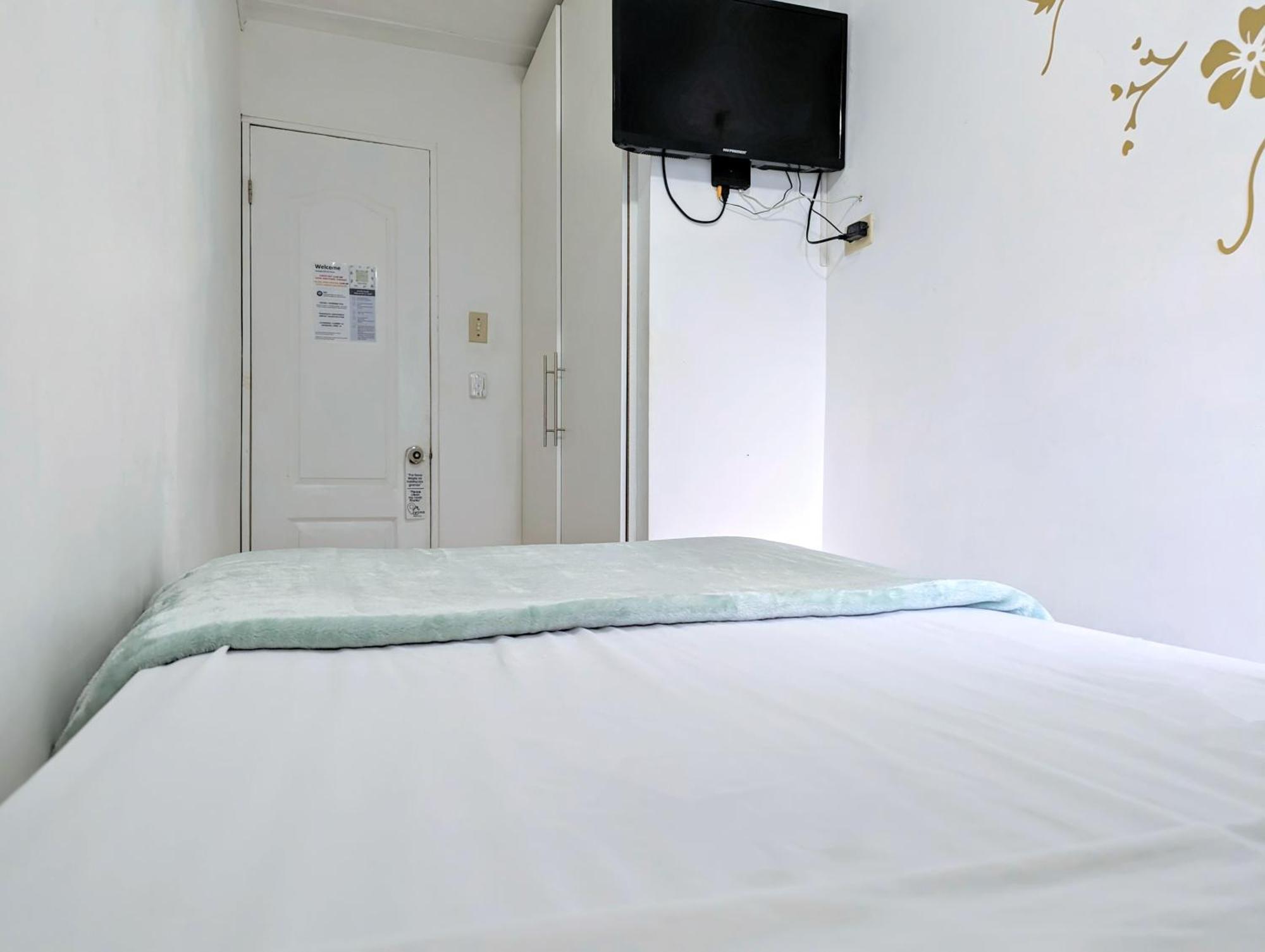 Hostal Yoha Panama City Eksteriør billede
