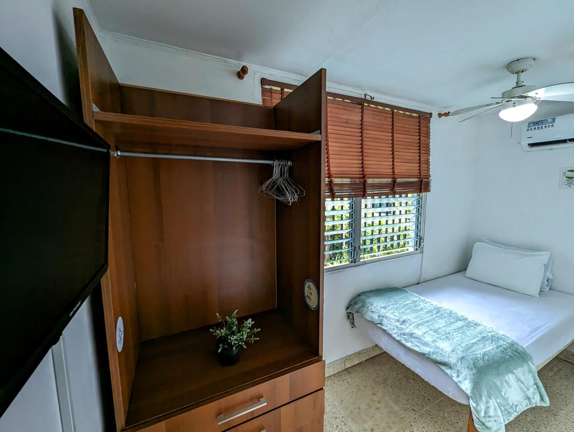 Hostal Yoha Panama City Eksteriør billede
