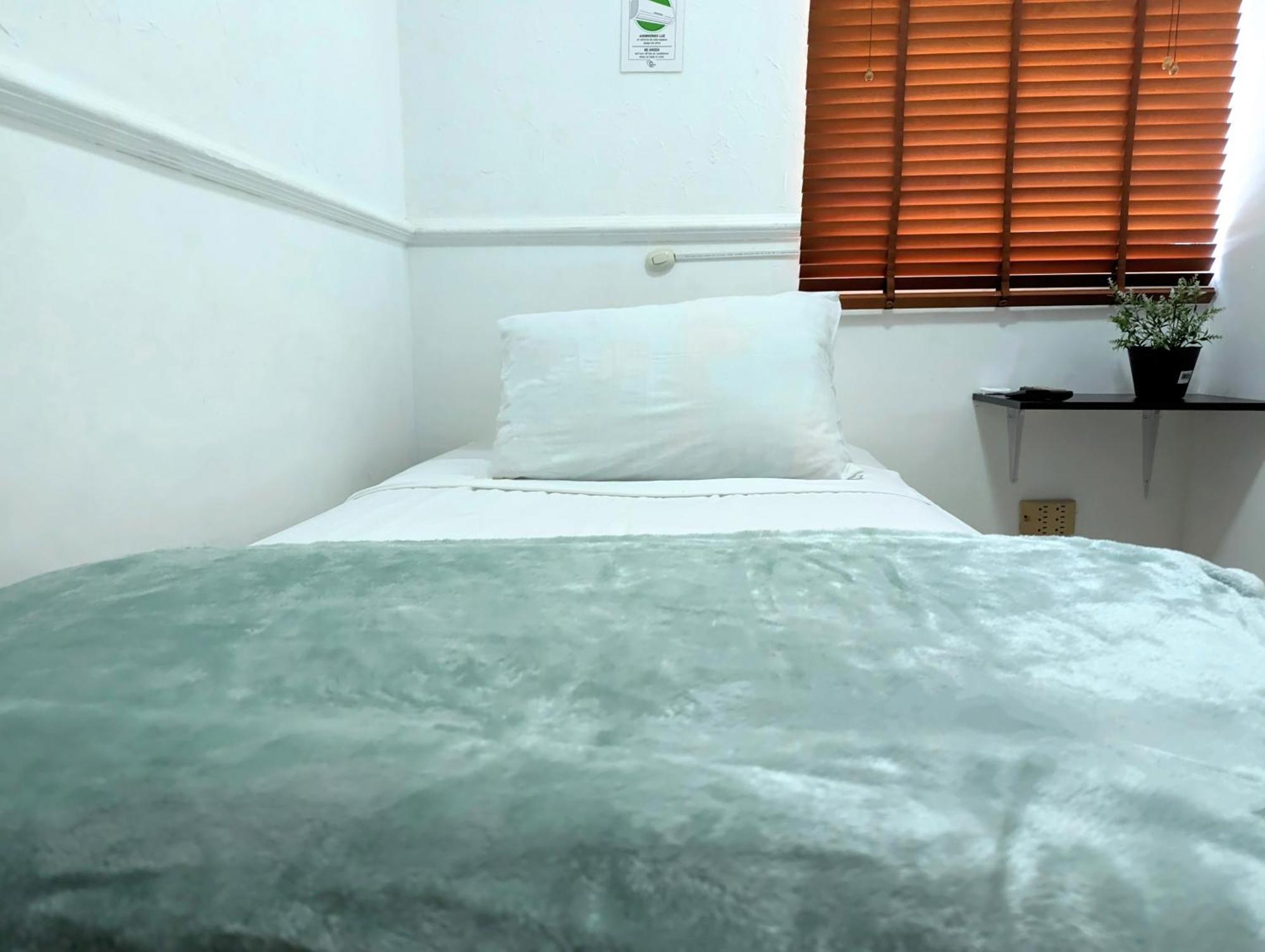 Hostal Yoha Panama City Eksteriør billede