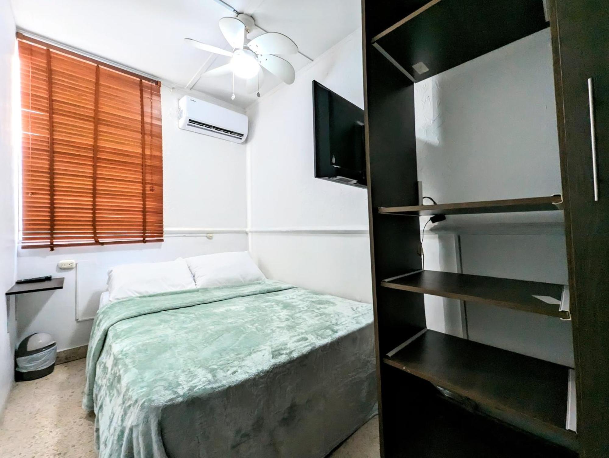 Hostal Yoha Panama City Eksteriør billede