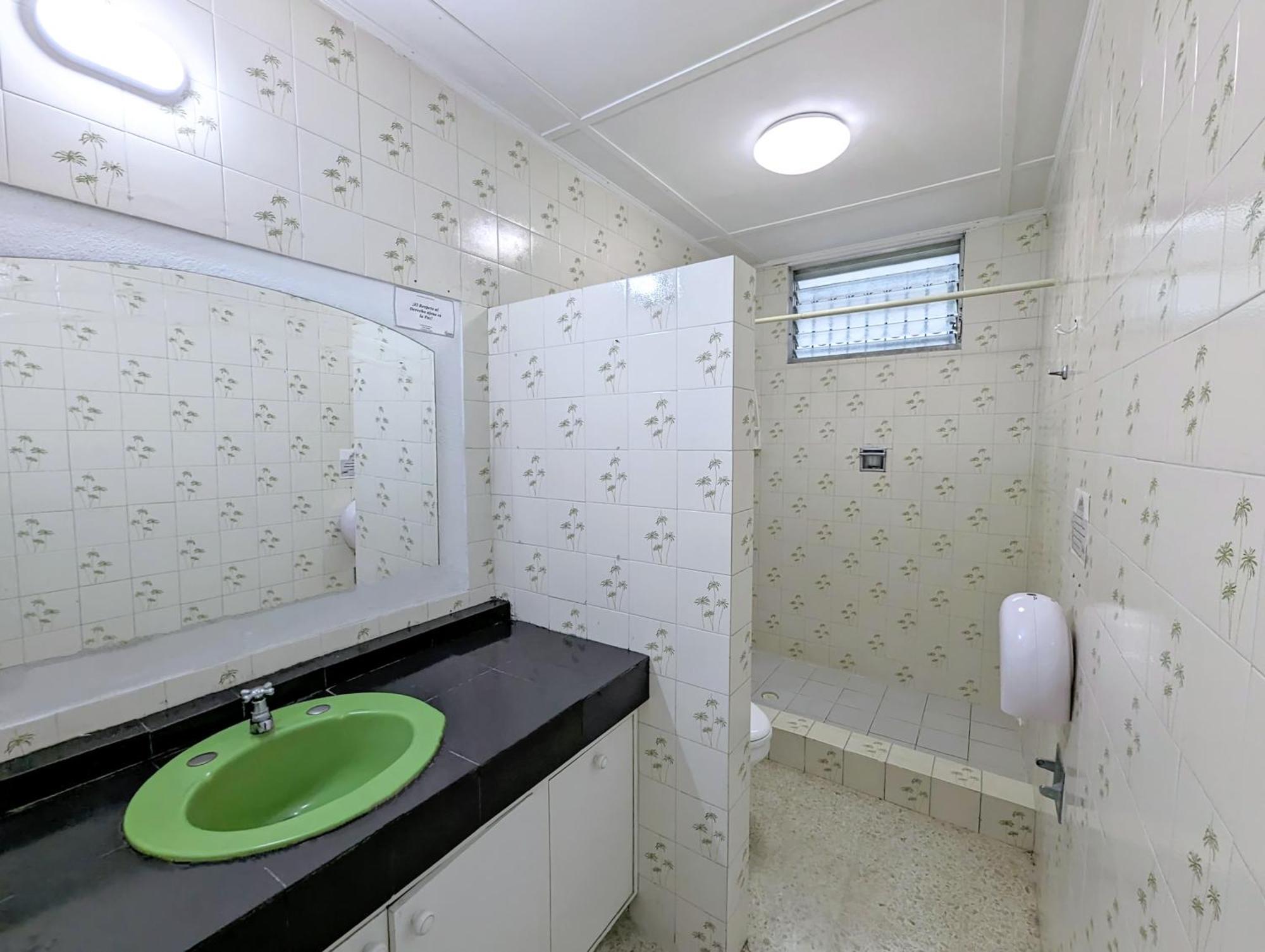 Hostal Yoha Panama City Eksteriør billede