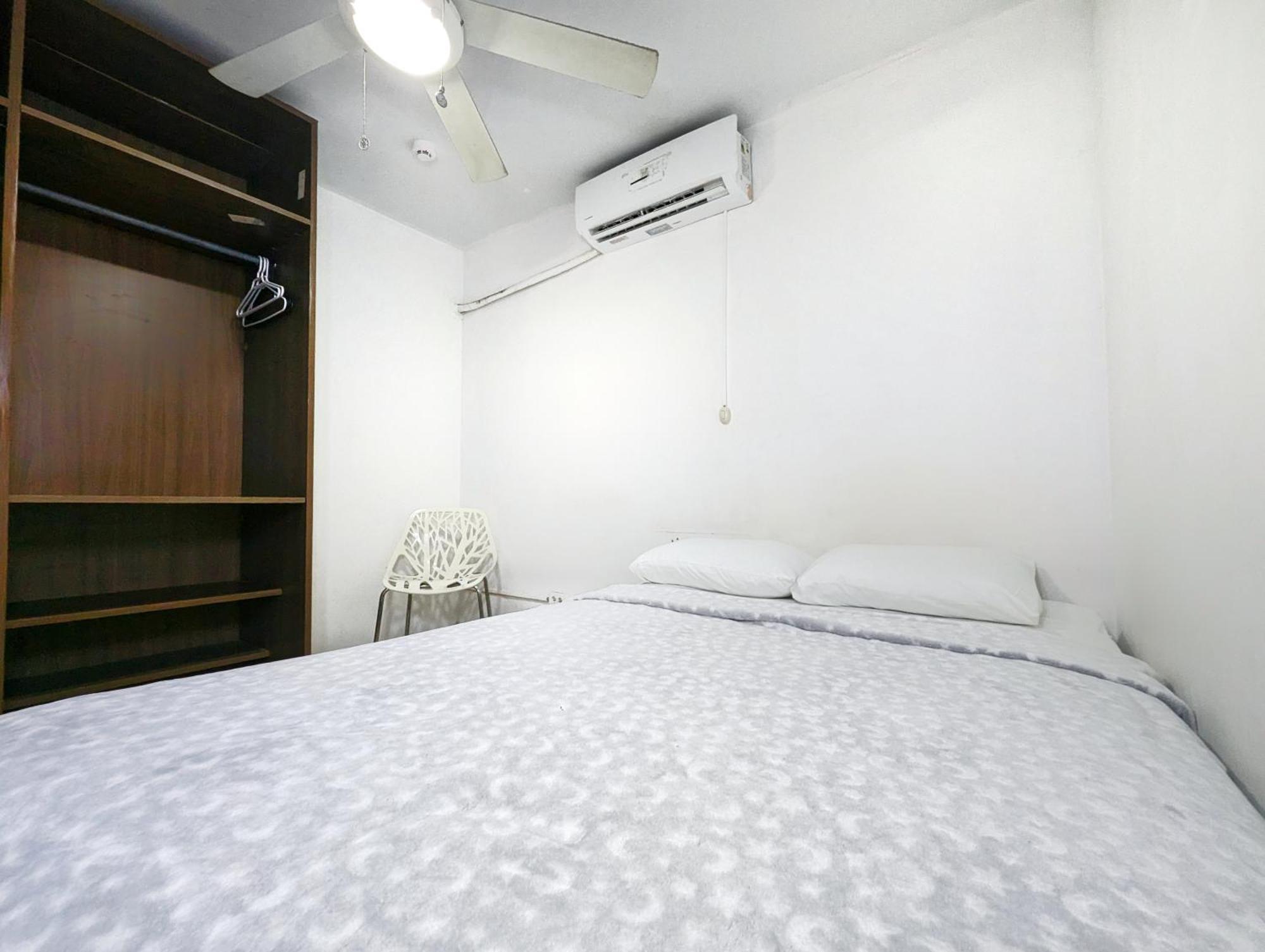 Hostal Yoha Panama City Eksteriør billede