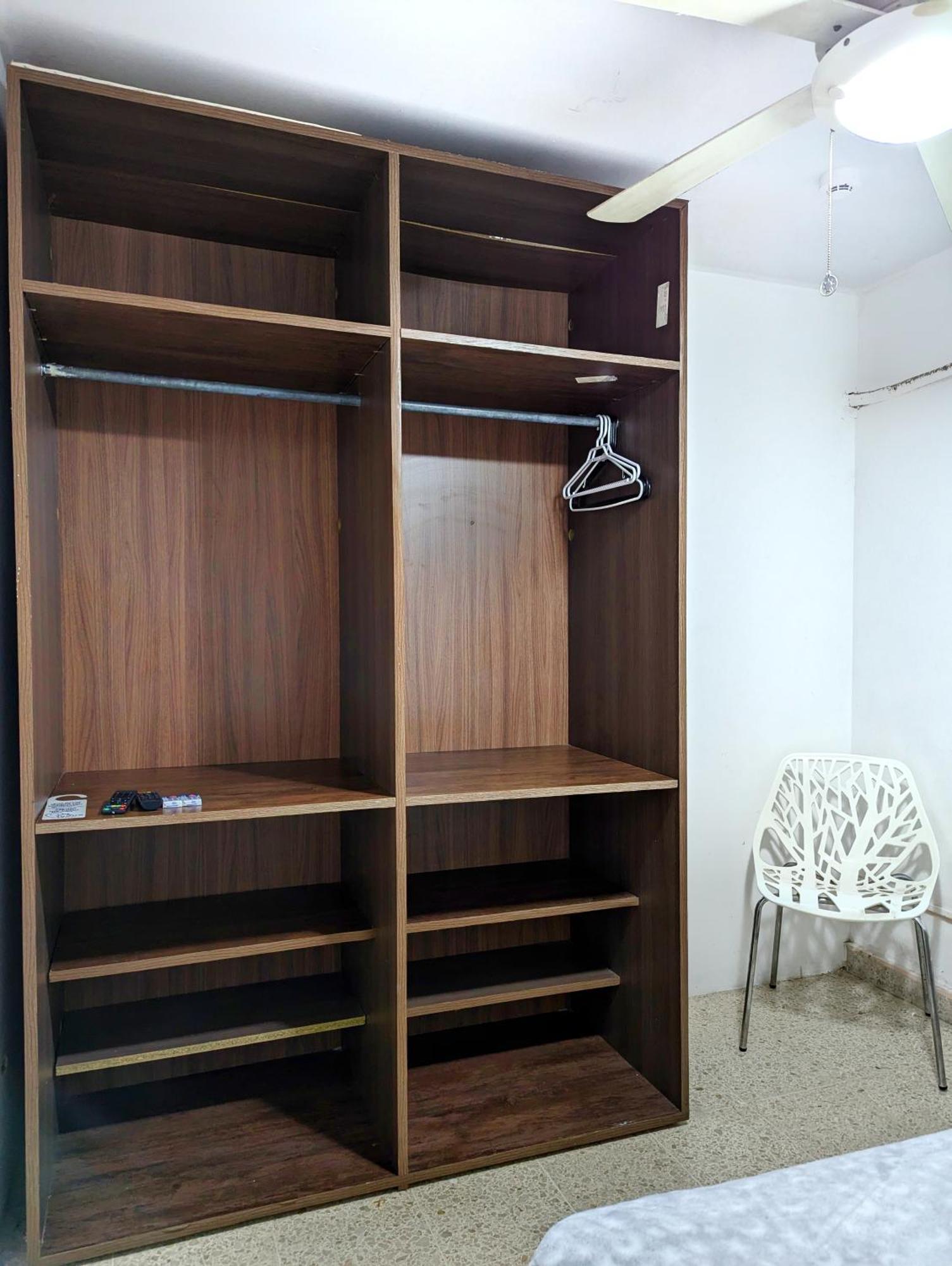 Hostal Yoha Panama City Værelse billede