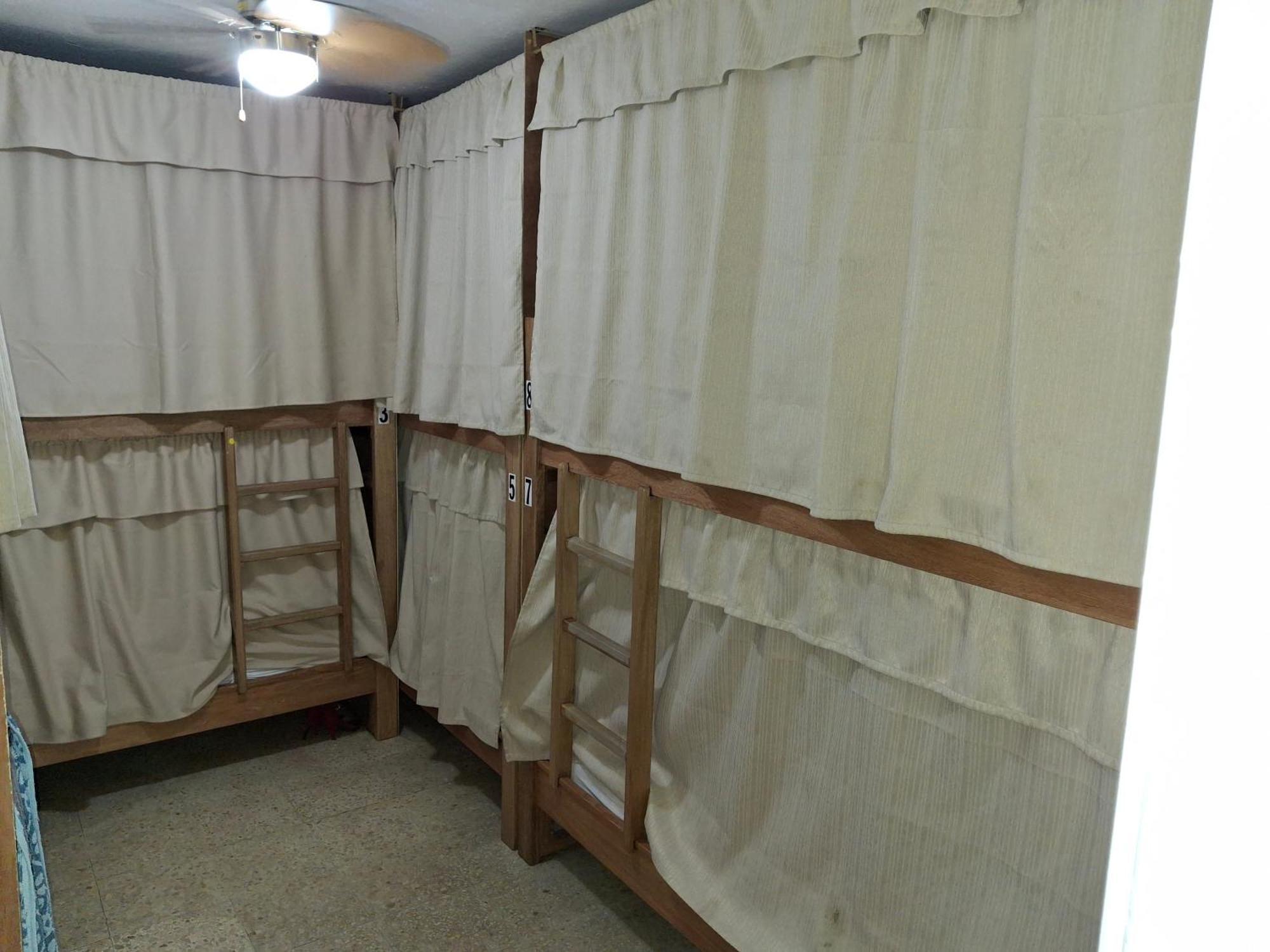 Hostal Yoha Panama City Eksteriør billede