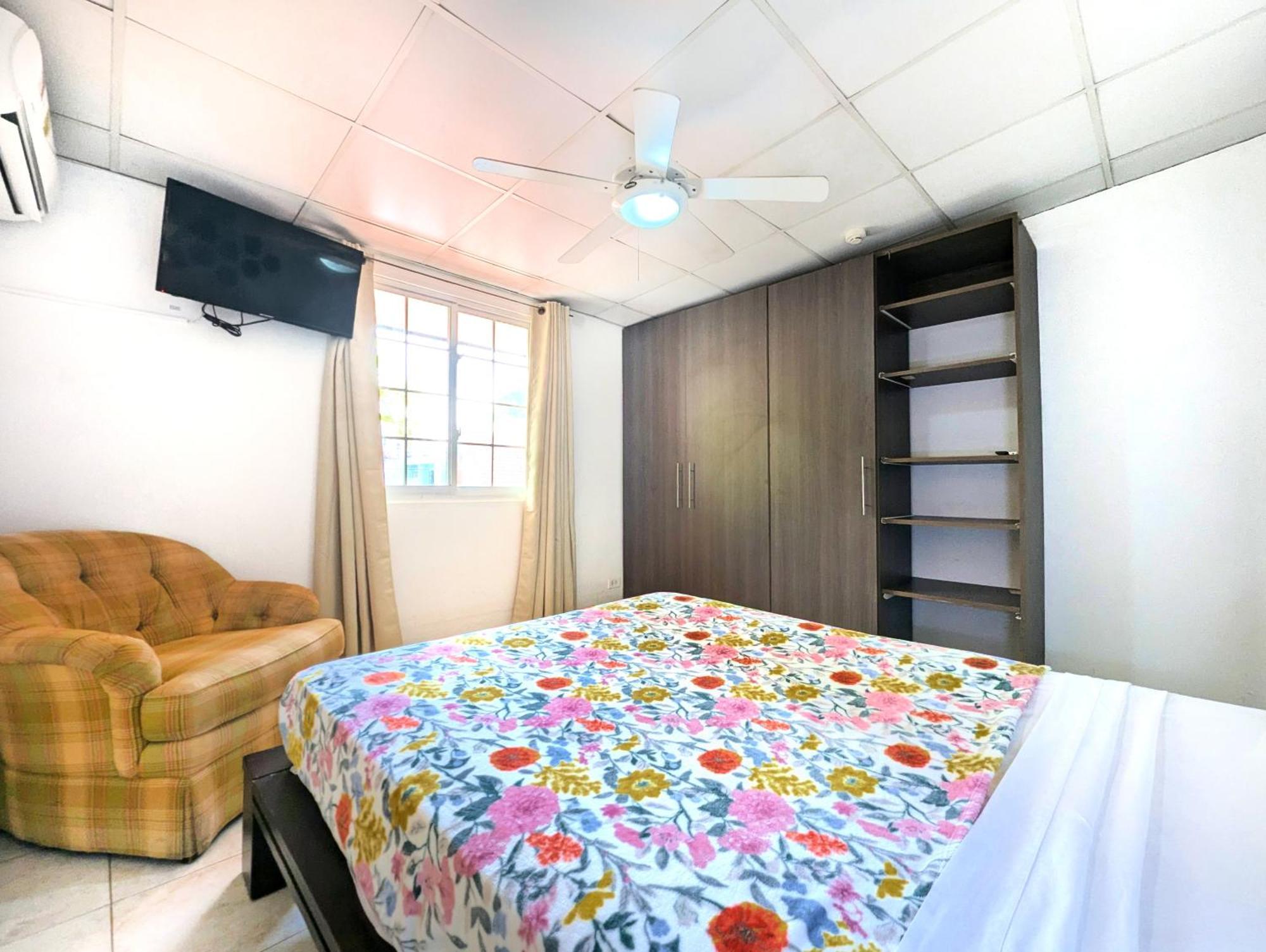 Hostal Yoha Panama City Eksteriør billede
