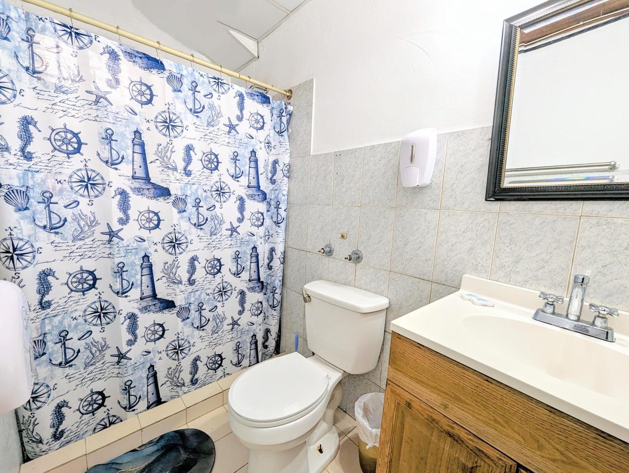 Hostal Yoha Panama City Eksteriør billede