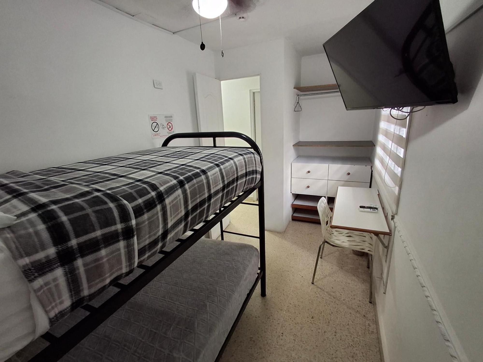 Hostal Yoha Panama City Eksteriør billede