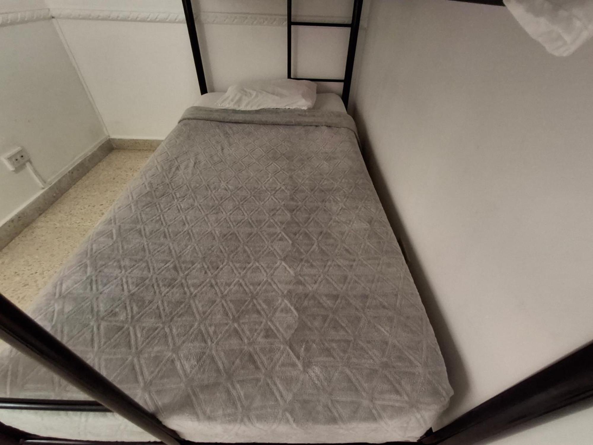 Hostal Yoha Panama City Eksteriør billede