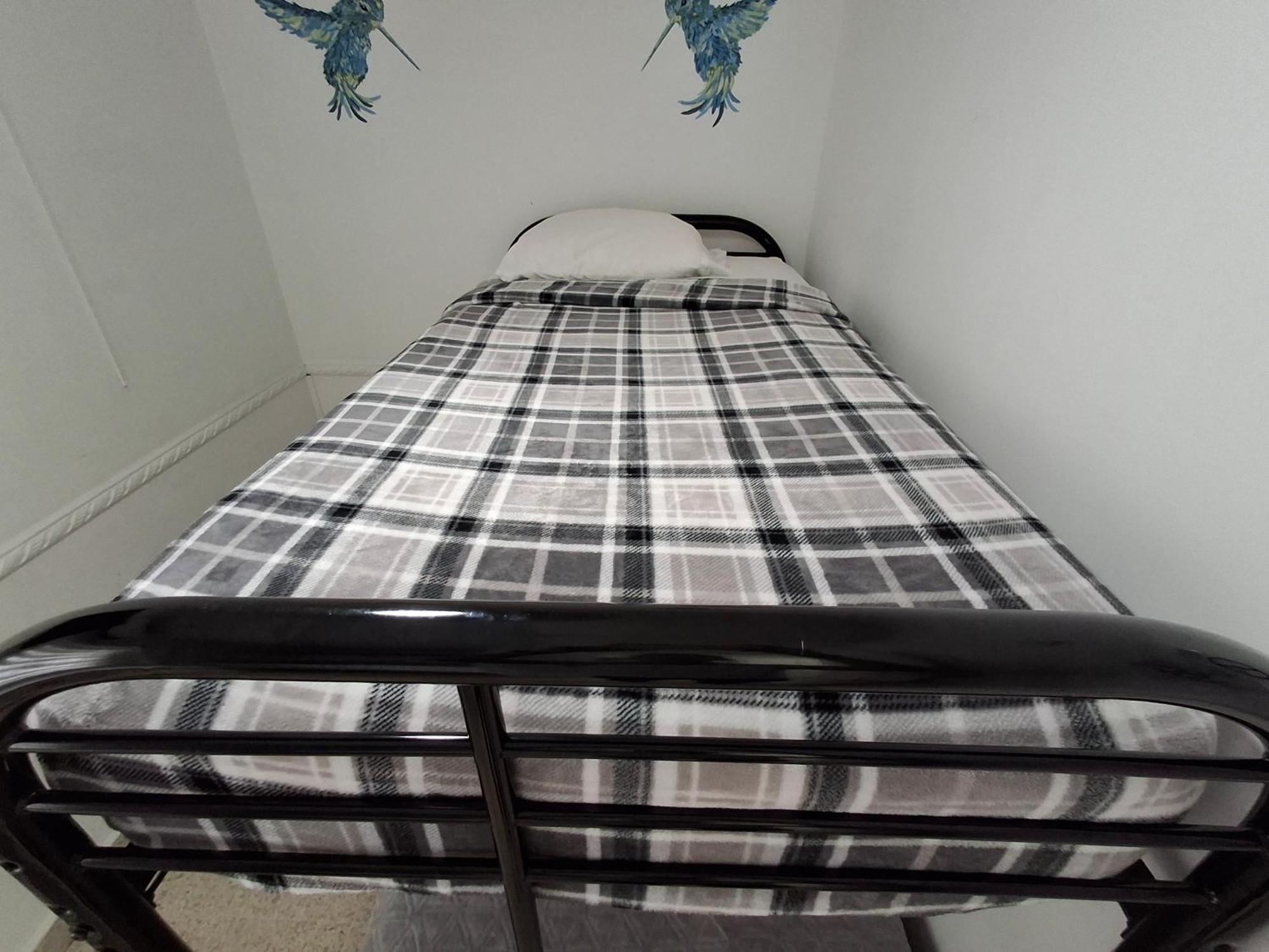 Hostal Yoha Panama City Eksteriør billede
