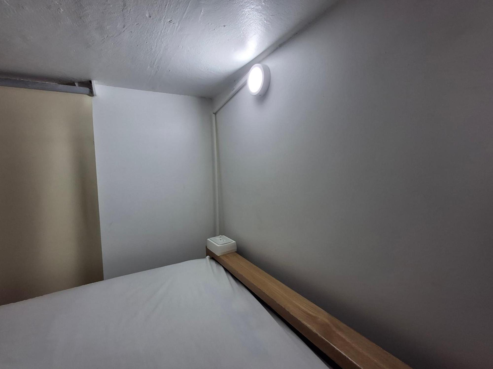 Hostal Yoha Panama City Eksteriør billede